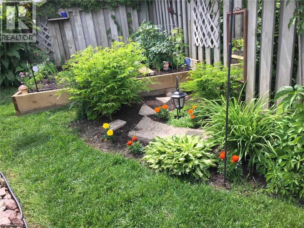 7 Kilkerran Crescent, Kitchener, Ontario  N2R 1B6 - Photo 34 - 40823029