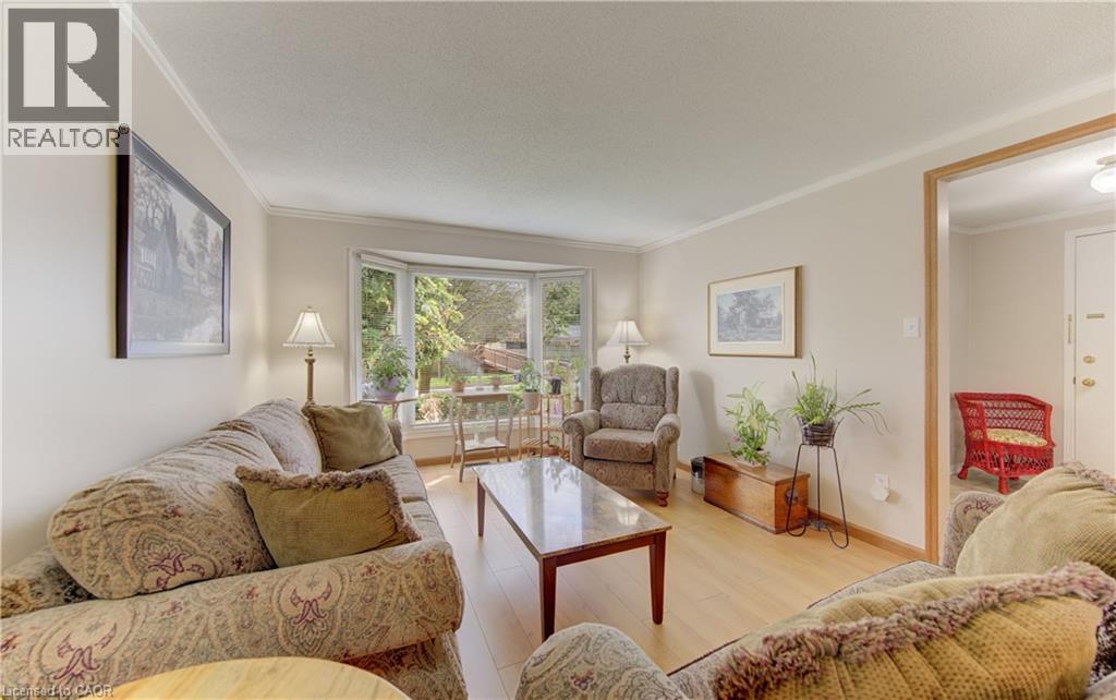 7 Kilkerran Crescent, Kitchener, Ontario  N2R 1B6 - Photo 9 - 40823029