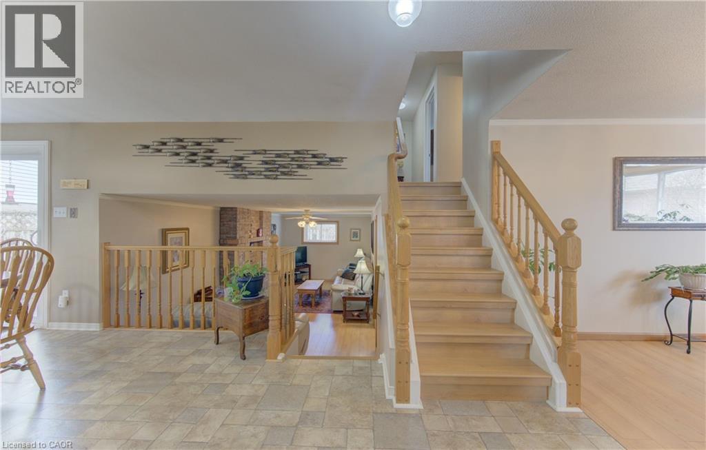 7 Kilkerran Crescent, Kitchener, Ontario  N2R 1B6 - Photo 10 - 40823029