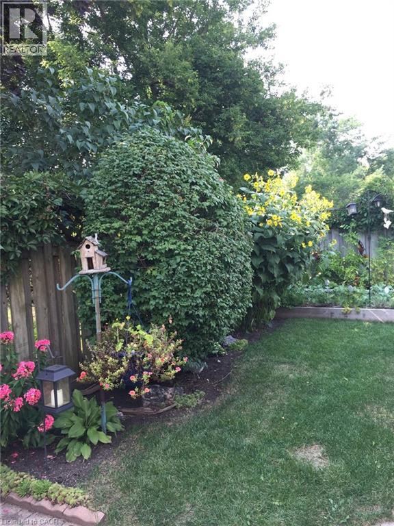 7 Kilkerran Crescent, Kitchener, Ontario  N2R 1B6 - Photo 33 - 40823029