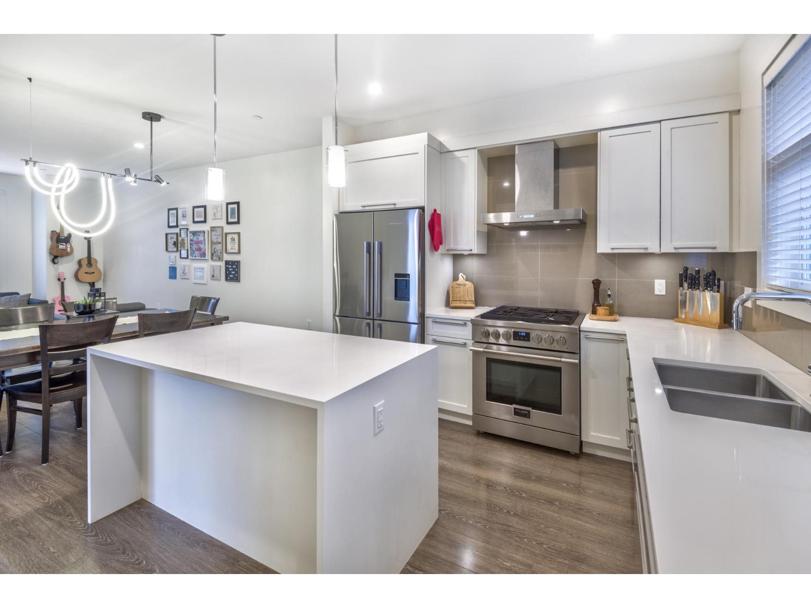 42 7665 209 Street, Langley, British Columbia  V2Y 0V2 - Photo 4 - R3101044