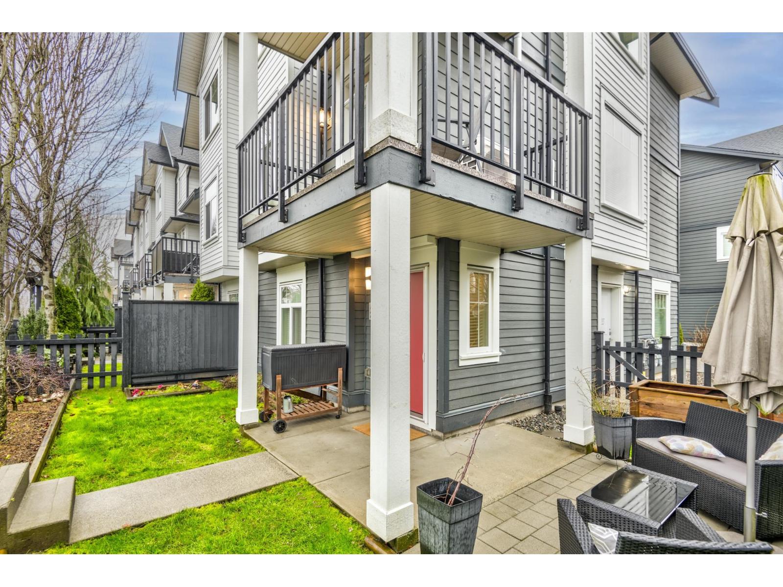 42 7665 209 Street, Langley, British Columbia  V2Y 0V2 - Photo 34 - R3101044