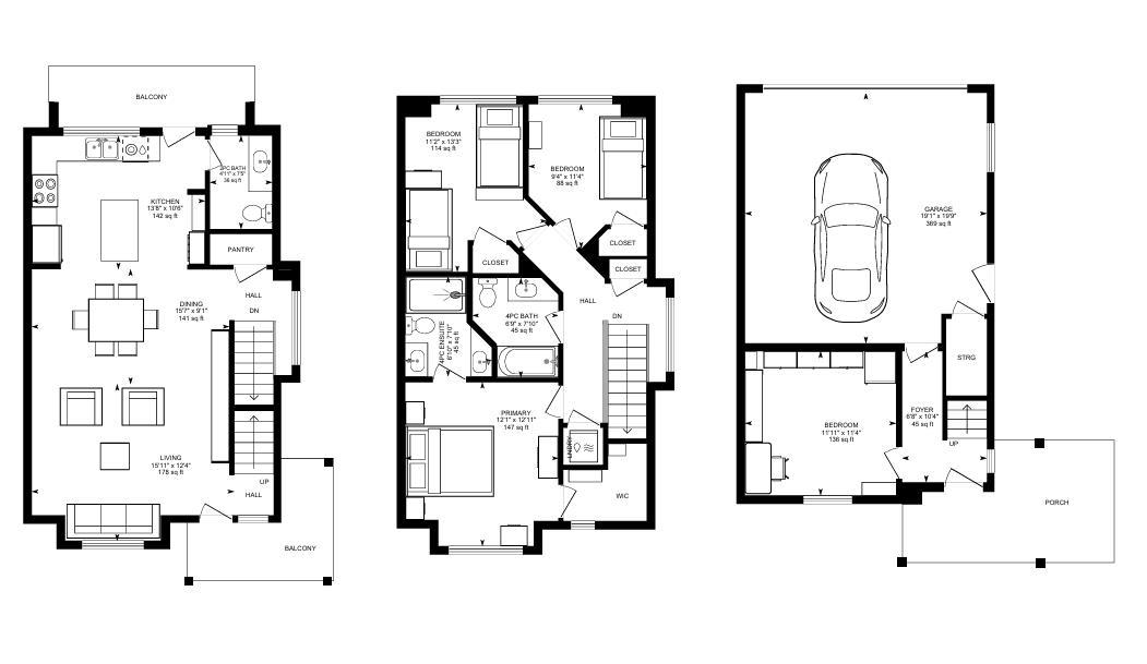42 7665 209 Street, Langley, British Columbia  V2Y 0V2 - Photo 2 - R3101044