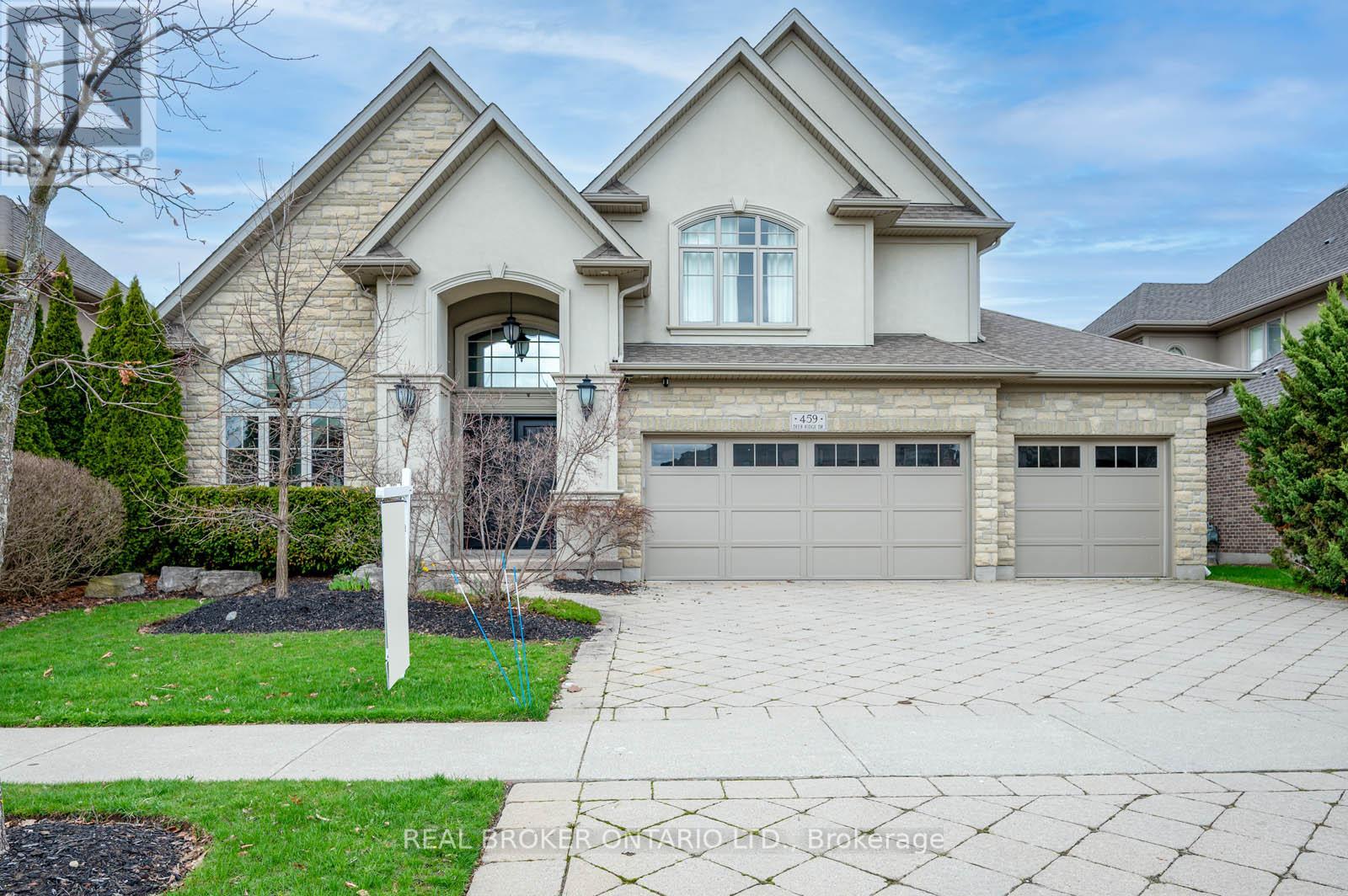 459 DEER RIDGE DRIVE, Kitchener, Ontario