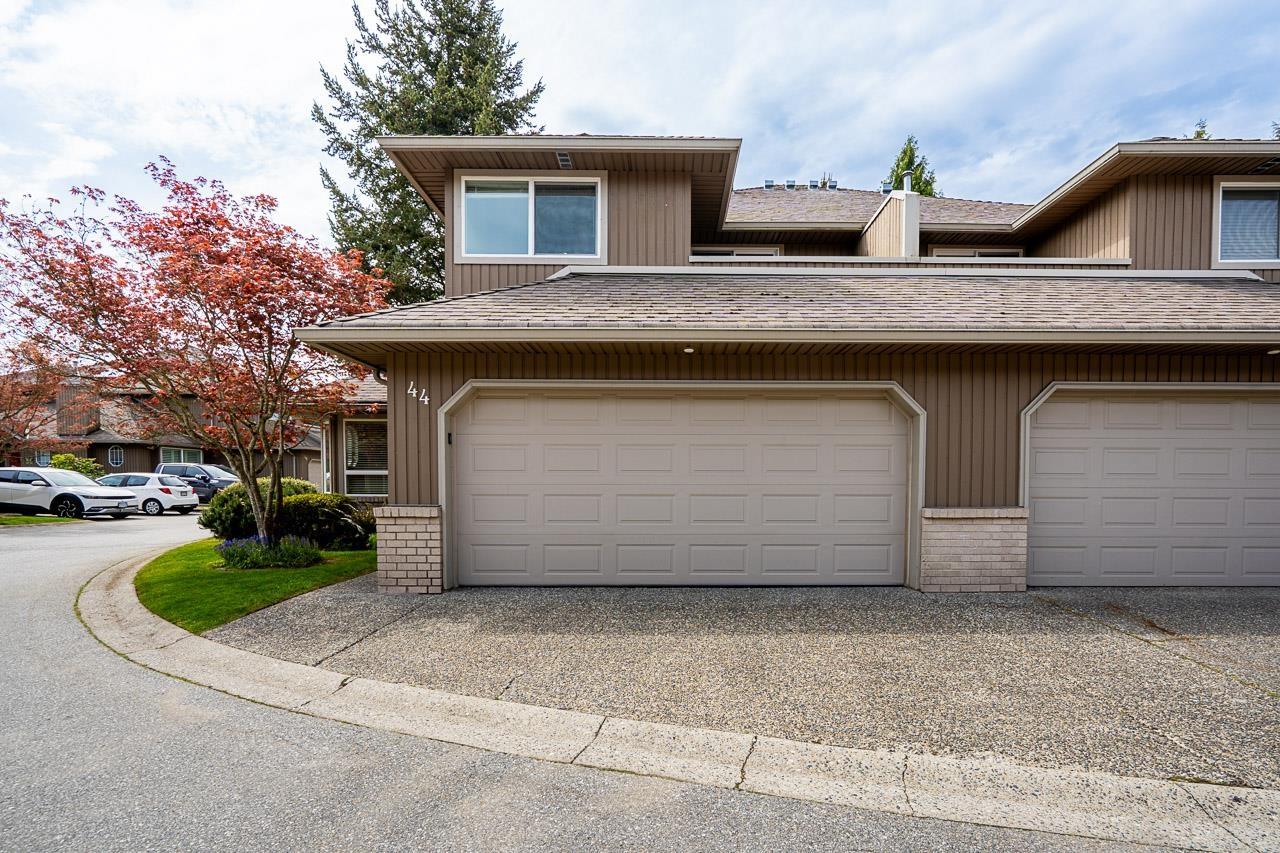 44 8560 162 STREET, Surrey, British Columbia