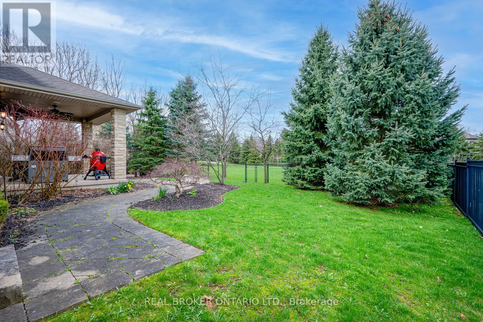 459 Deer Ridge Drive, Kitchener, Ontario  N2P 0A7 - Photo 44 - X12948134
