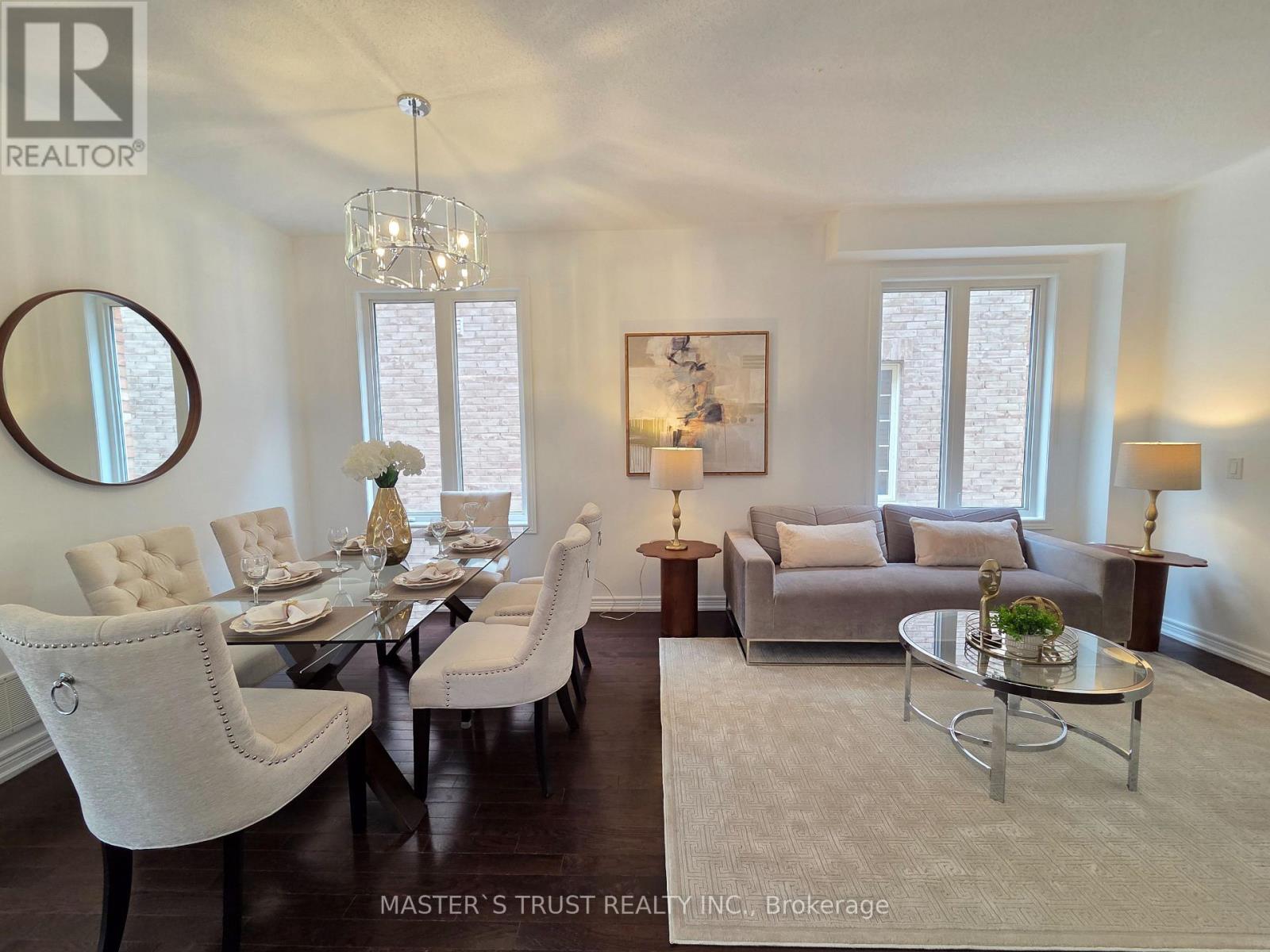 11 Beacon Point Street, Markham, Ontario  L6E 0P3 - Photo 5 - N13033326