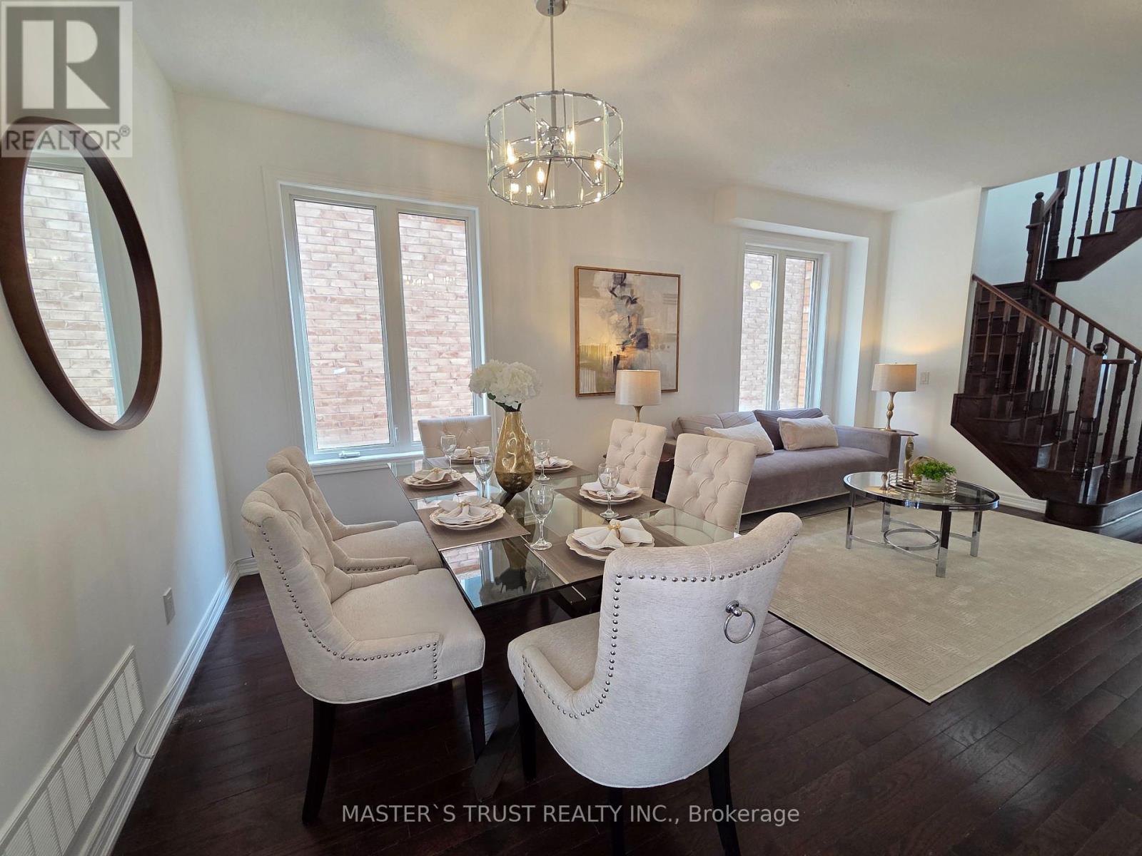 11 Beacon Point Street, Markham, Ontario  L6E 0P3 - Photo 6 - N13033326