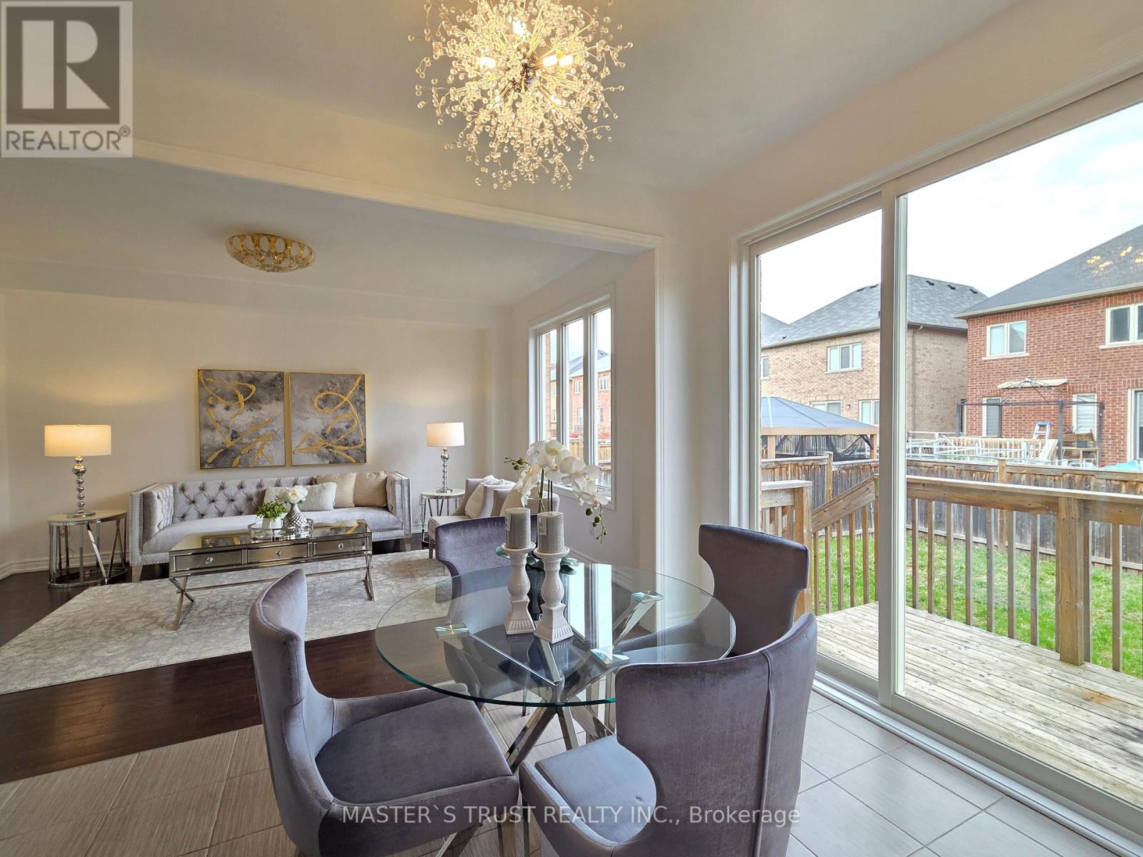 11 Beacon Point Street, Markham, Ontario  L6E 0P3 - Photo 9 - N13033326