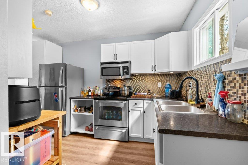 12207 110 Av Nw, Edmonton, Alberta  T5M 2L2 - Photo 10 - E4483642