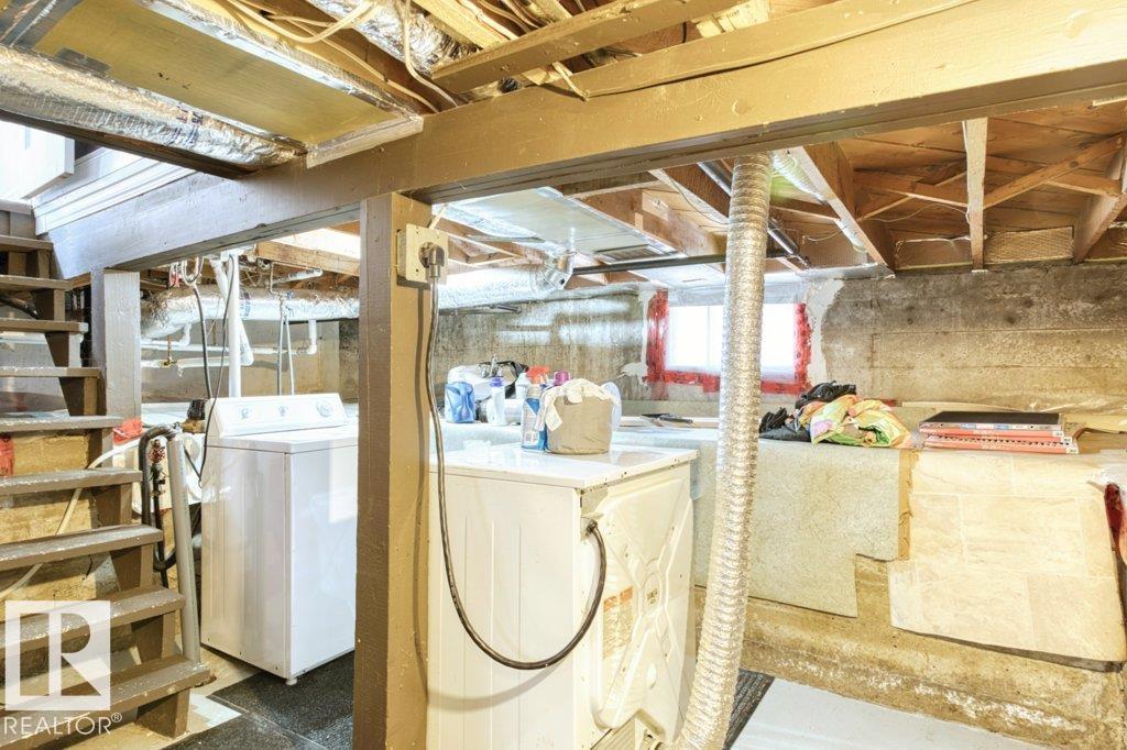 12207 110 Av Nw, Edmonton, Alberta  T5M 2L2 - Photo 16 - E4483642