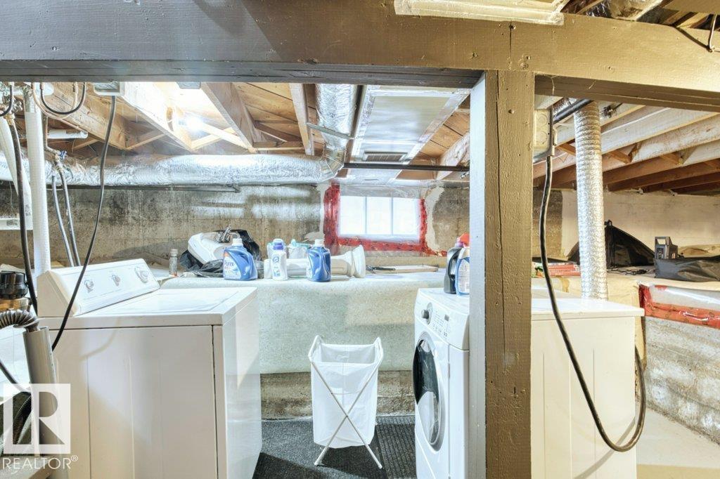 12207 110 Av Nw, Edmonton, Alberta  T5M 2L2 - Photo 17 - E4483642