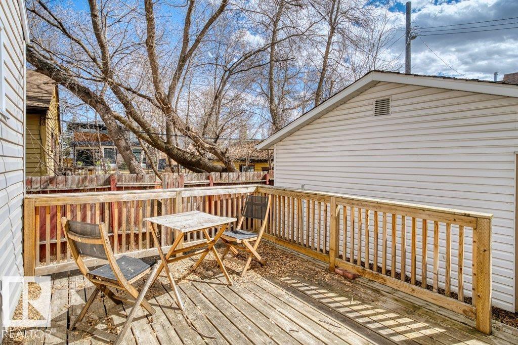 12207 110 Av Nw, Edmonton, Alberta  T5M 2L2 - Photo 19 - E4483642