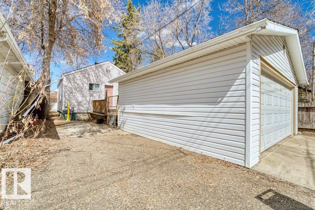 12207 110 Av Nw, Edmonton, Alberta  T5M 2L2 - Photo 20 - E4483642