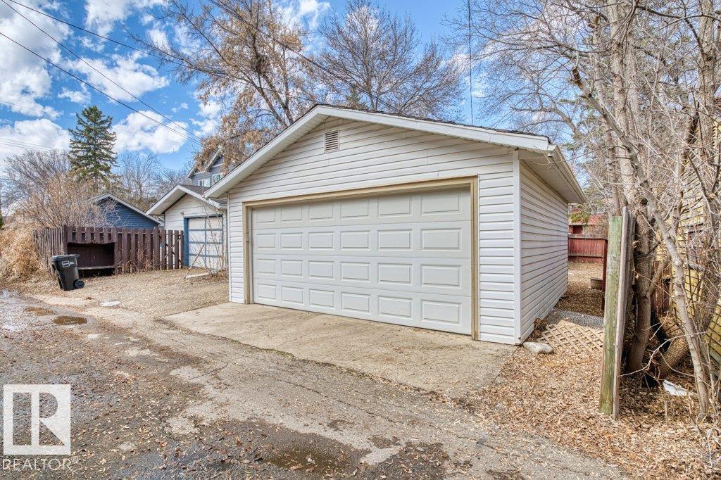 12207 110 Av Nw, Edmonton, Alberta  T5M 2L2 - Photo 21 - E4483642