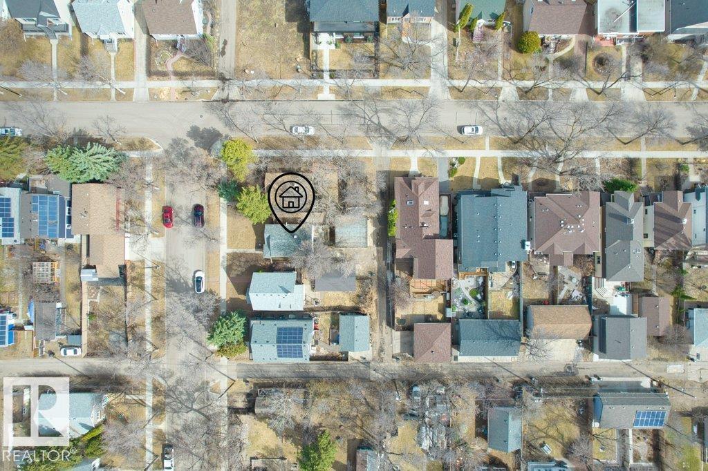 12207 110 Av Nw, Edmonton, Alberta  T5M 2L2 - Photo 25 - E4483642