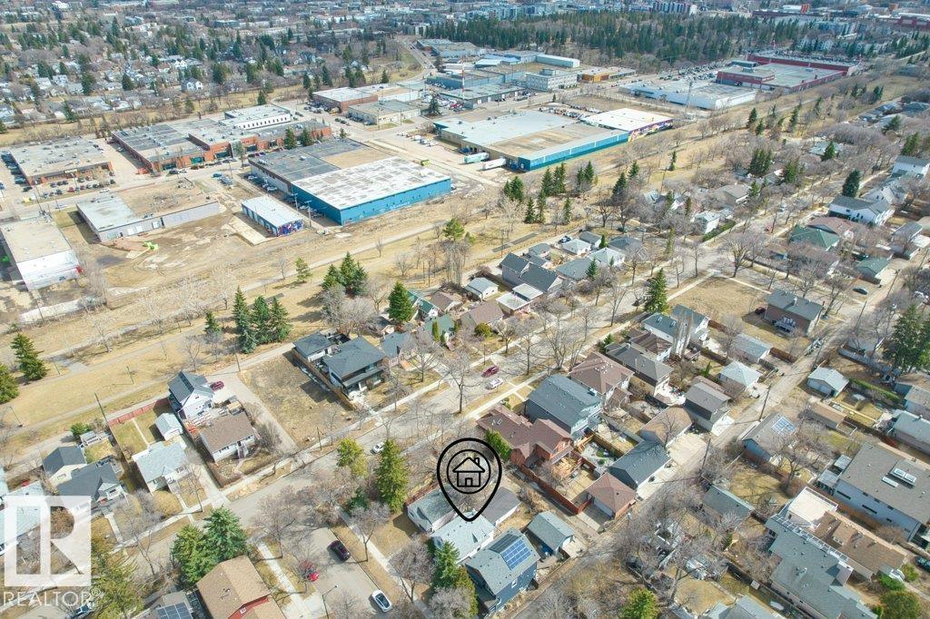 12207 110 Av Nw, Edmonton, Alberta  T5M 2L2 - Photo 26 - E4483642