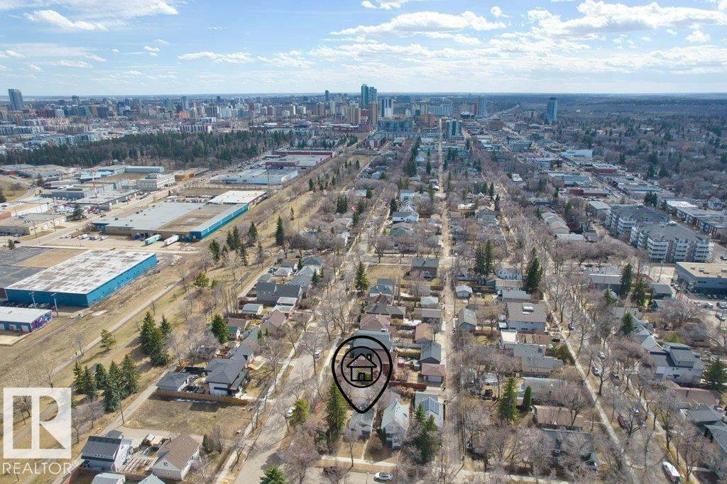 12207 110 Av Nw, Edmonton, Alberta  T5M 2L2 - Photo 27 - E4483642