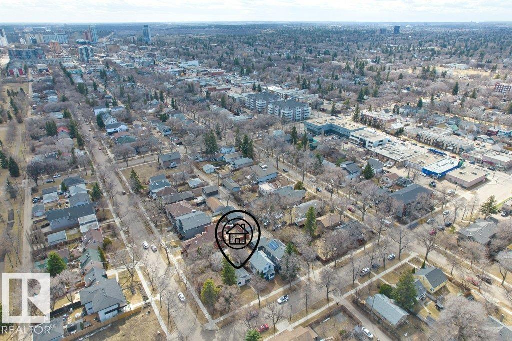 12207 110 Av Nw, Edmonton, Alberta  T5M 2L2 - Photo 28 - E4483642