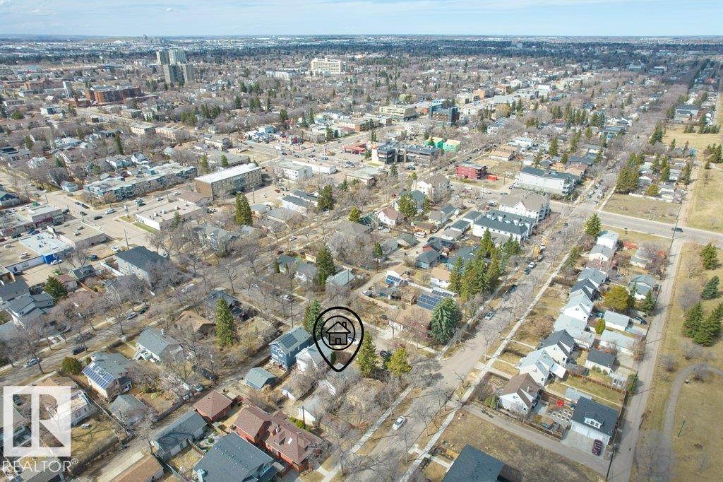 12207 110 Av Nw, Edmonton, Alberta  T5M 2L2 - Photo 29 - E4483642