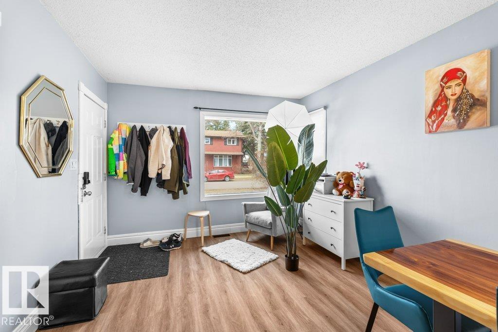 12207 110 Av Nw, Edmonton, Alberta  T5M 2L2 - Photo 5 - E4483642