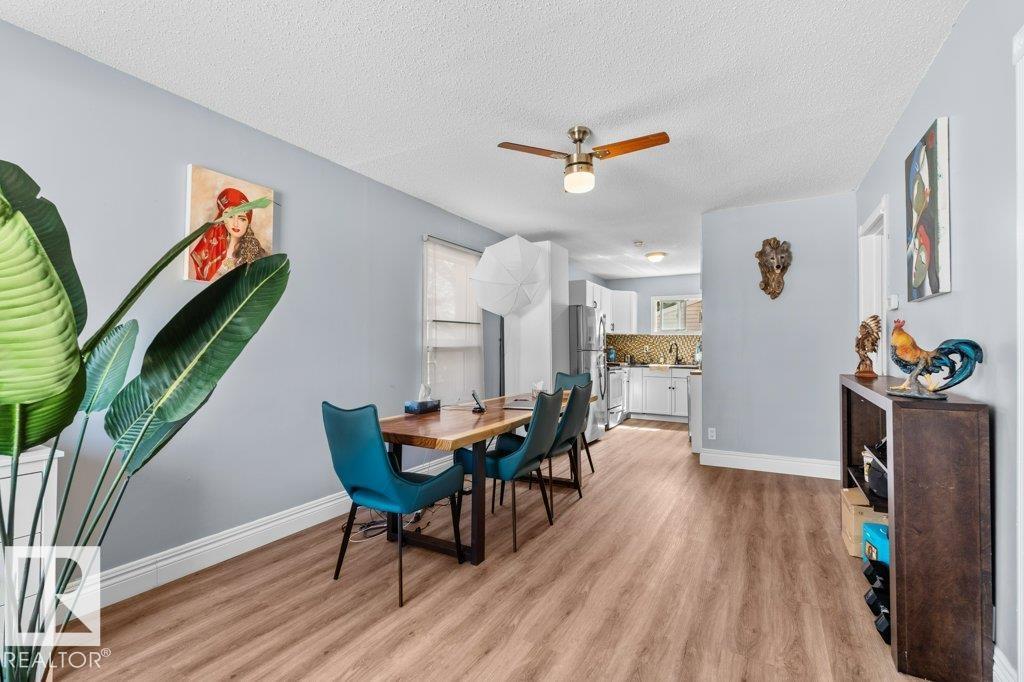 12207 110 Av Nw, Edmonton, Alberta  T5M 2L2 - Photo 6 - E4483642