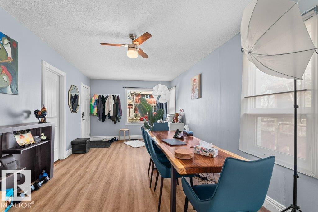 12207 110 Av Nw, Edmonton, Alberta  T5M 2L2 - Photo 7 - E4483642