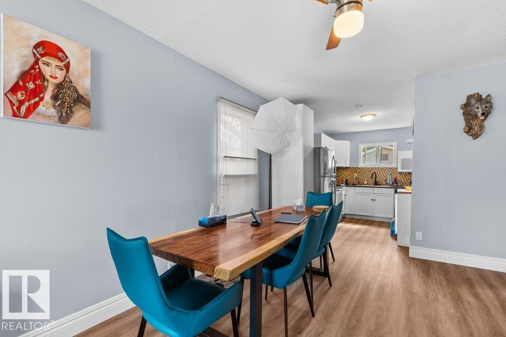 12207 110 Av Nw, Edmonton, Alberta  T5M 2L2 - Photo 8 - E4483642