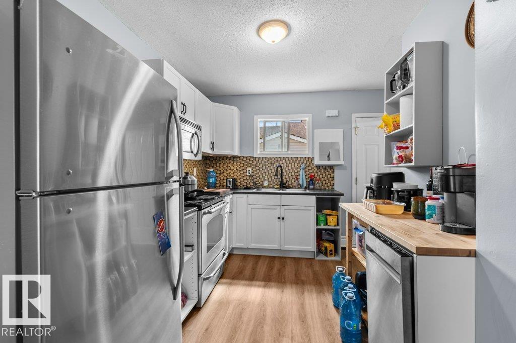 12207 110 Av Nw, Edmonton, Alberta  T5M 2L2 - Photo 9 - E4483642