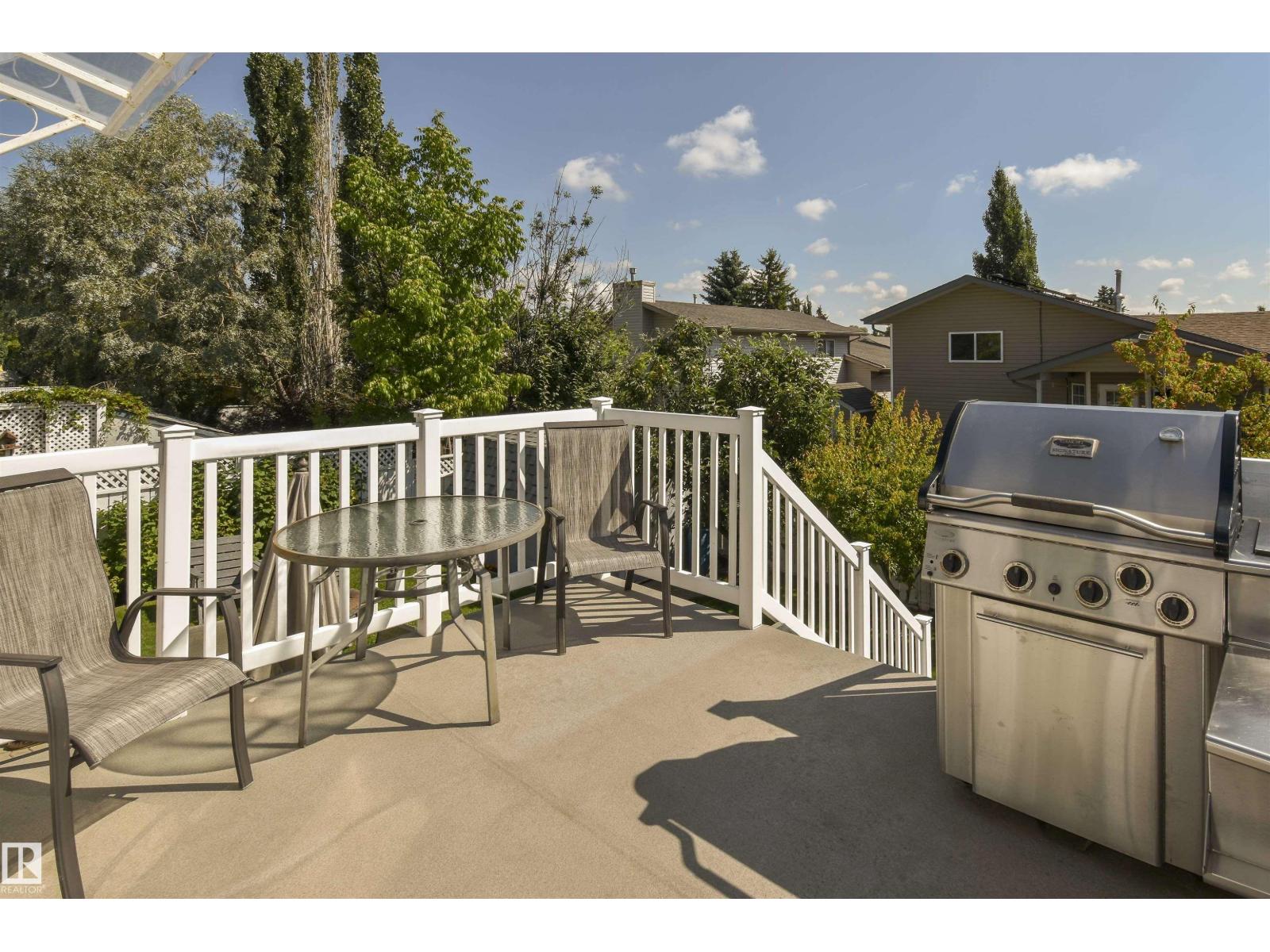 1 Heritage Pt, Stony Plain, Alberta  T7Z 2G1 - Photo 11 - E4483643