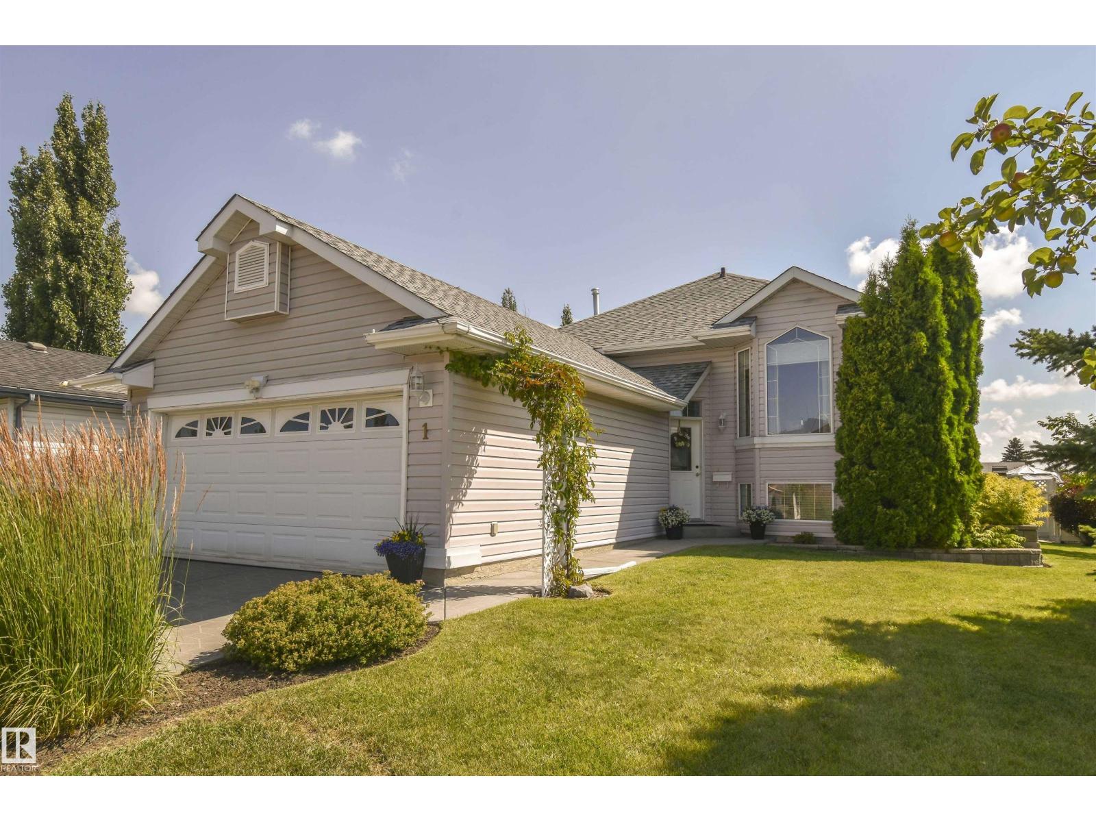 1 Heritage Pt, Stony Plain, Alberta  T7Z 2G1 - Photo 2 - E4483643