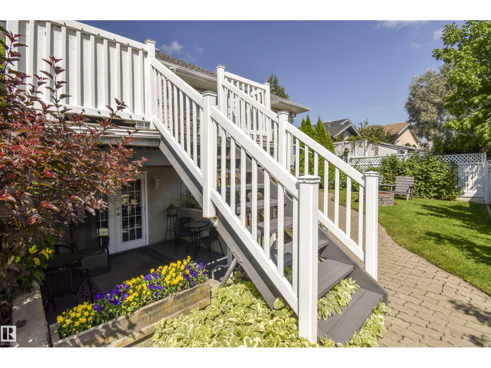 1 Heritage Pt, Stony Plain, Alberta  T7Z 2G1 - Photo 30 - E4483643