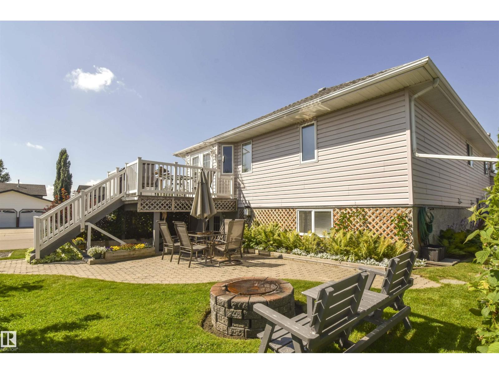 1 Heritage Pt, Stony Plain, Alberta  T7Z 2G1 - Photo 36 - E4483643