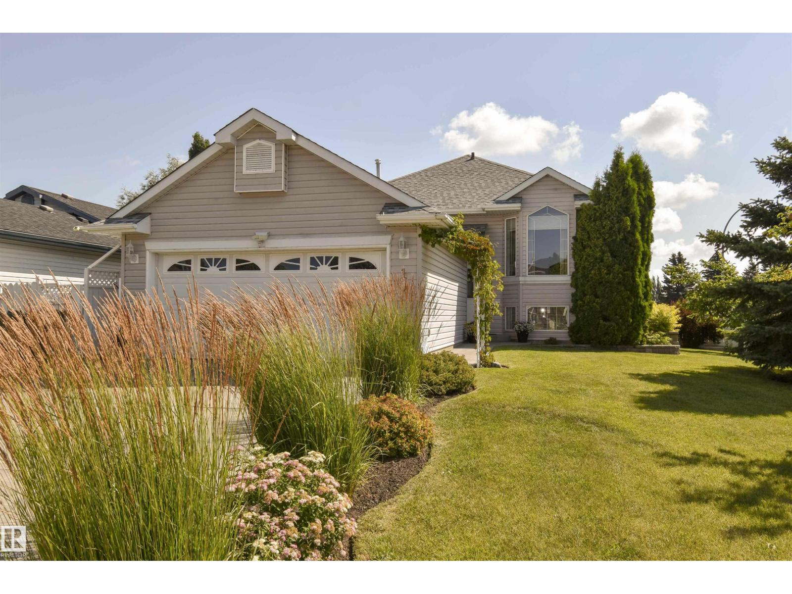 1 Heritage Pt, Stony Plain, Alberta  T7Z 2G1 - Photo 42 - E4483643