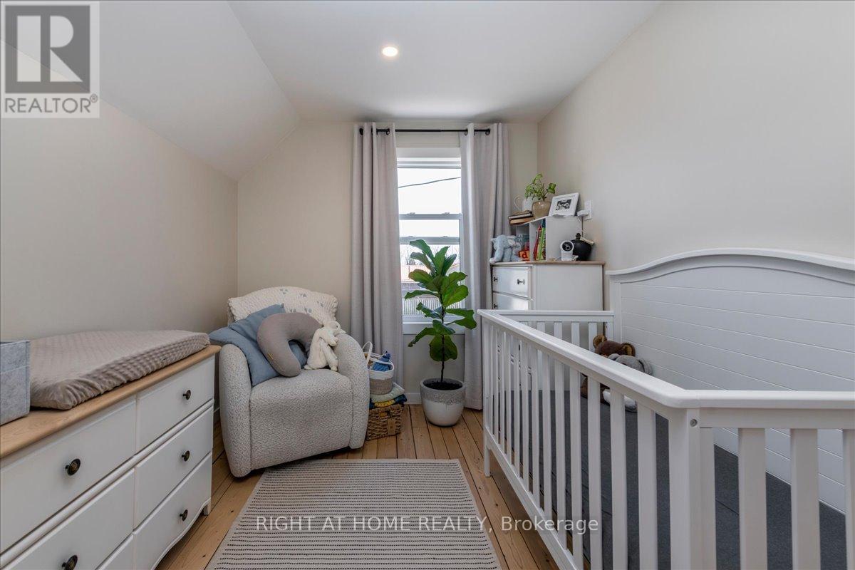 467 High Street, Orillia, Ontario  L3V 4X8 - Photo 15 - S13033332