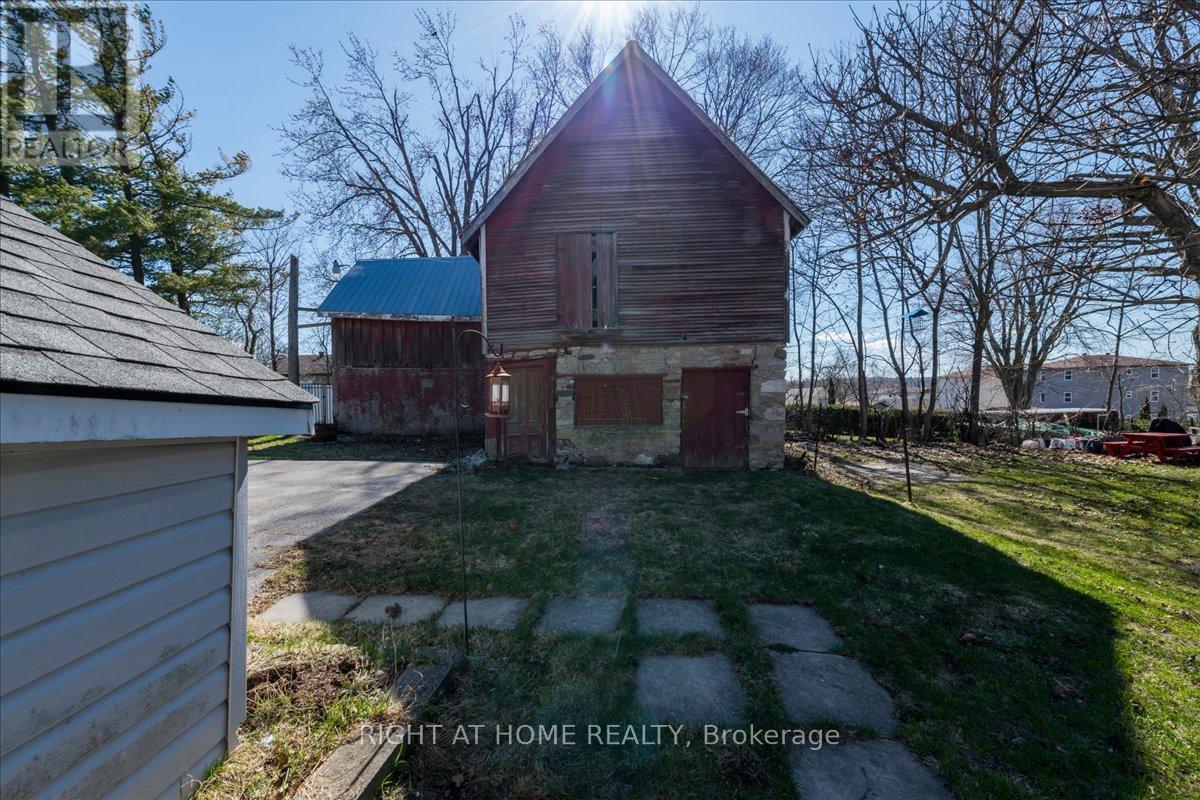 467 High Street, Orillia, Ontario  L3V 4X8 - Photo 21 - S13033332