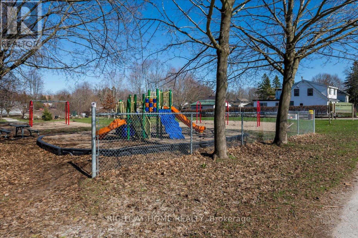 467 High Street, Orillia, Ontario  L3V 4X8 - Photo 24 - S13033332