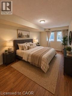 500 Westmount Road W Unit# 103, Kitchener, Ontario  N2M 5M9 - Photo 11 - 40822154