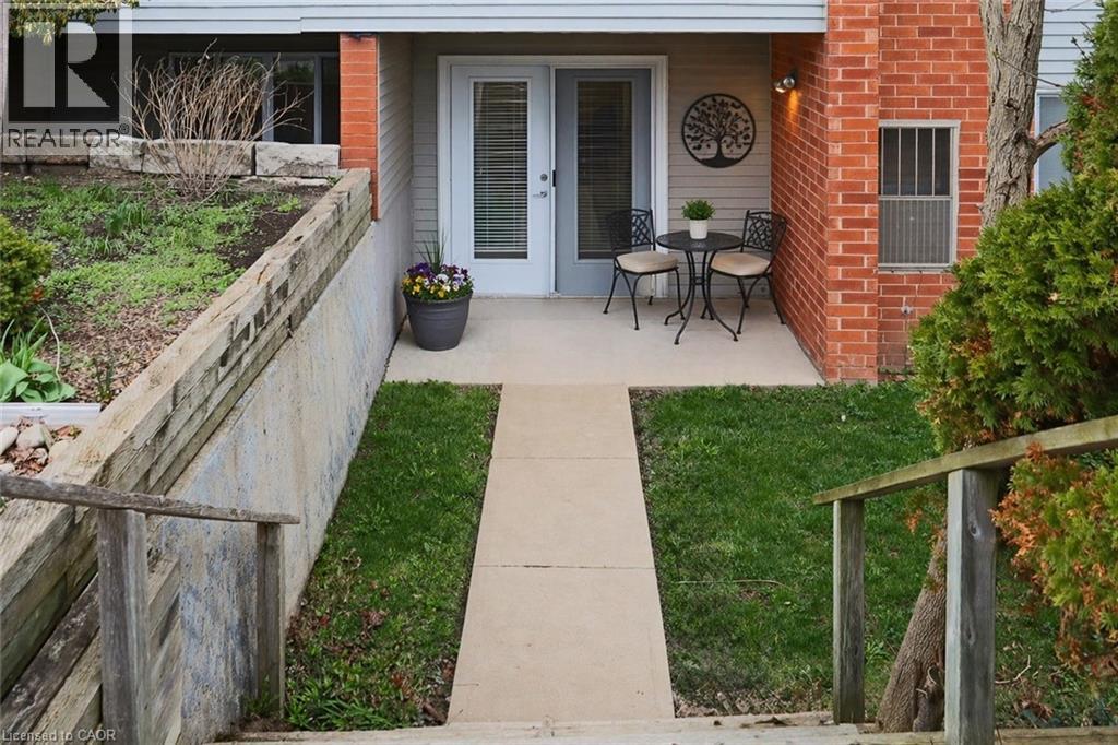 500 Westmount Road W Unit# 103, Kitchener, Ontario  N2M 5M9 - Photo 5 - 40822154