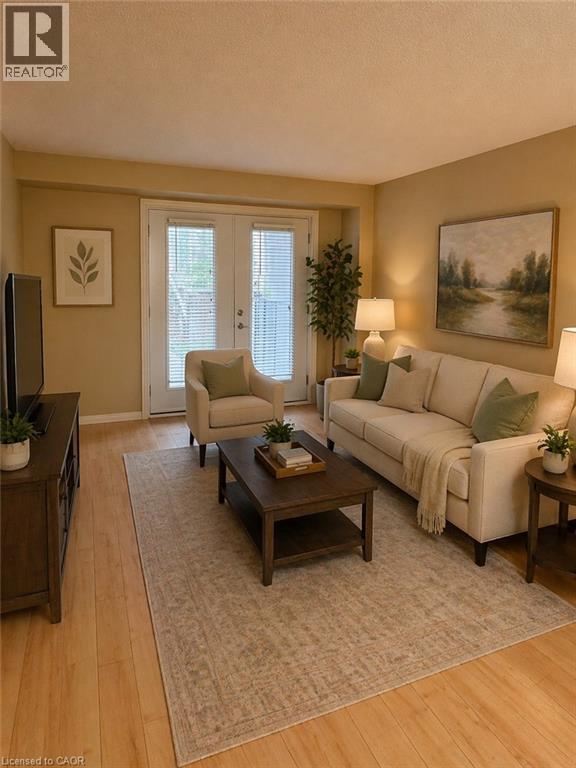 500 Westmount Road W Unit# 103, Kitchener, Ontario  N2M 5M9 - Photo 6 - 40822154