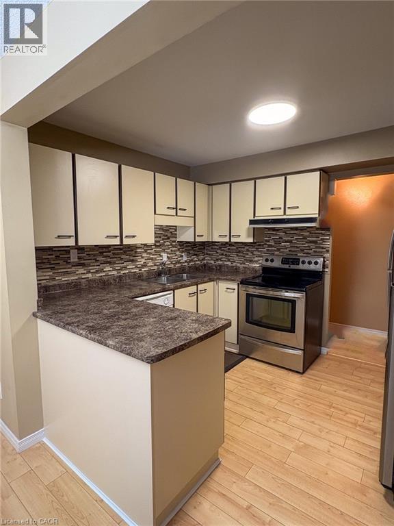 500 Westmount Road W Unit# 103, Kitchener, Ontario  N2M 5M9 - Photo 8 - 40822154