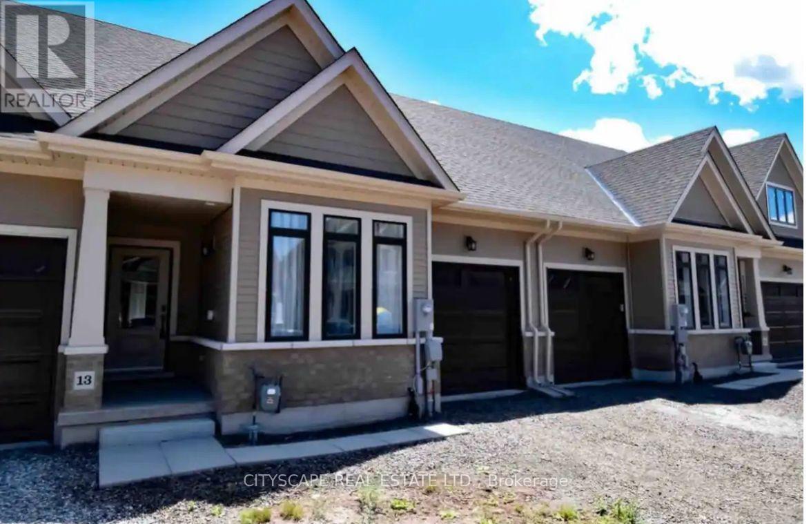 13 - 4311 MANN STREET, Niagara Falls, Ontario