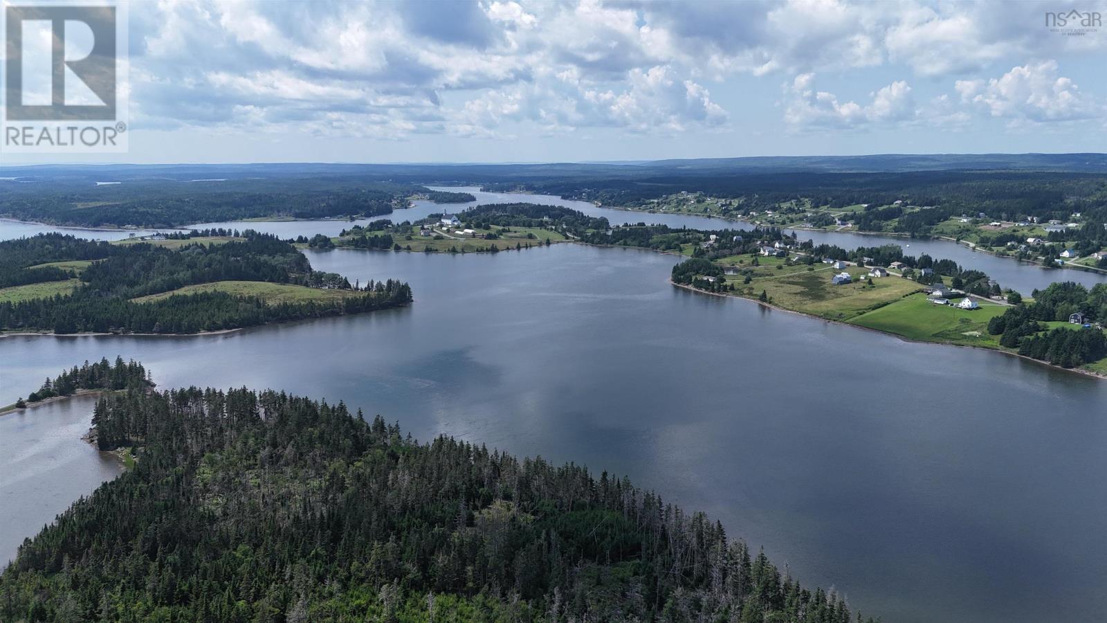 Grand Gully Island, River Tillard, Nova Scotia  B0E 2X0 - Photo 12 - 202608293