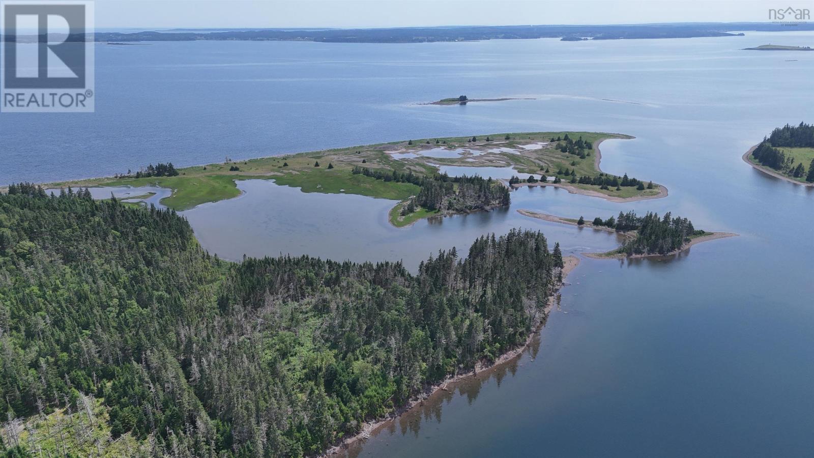 Grand Gully Island, River Tillard, Nova Scotia  B0E 2X0 - Photo 15 - 202608293
