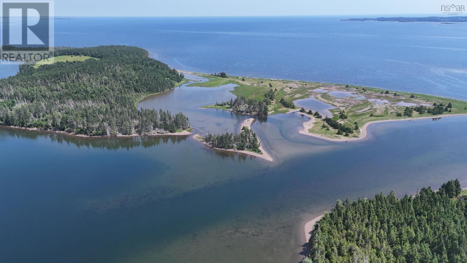 Grand Gully Island, River Tillard, Nova Scotia  B0E 2X0 - Photo 22 - 202608293