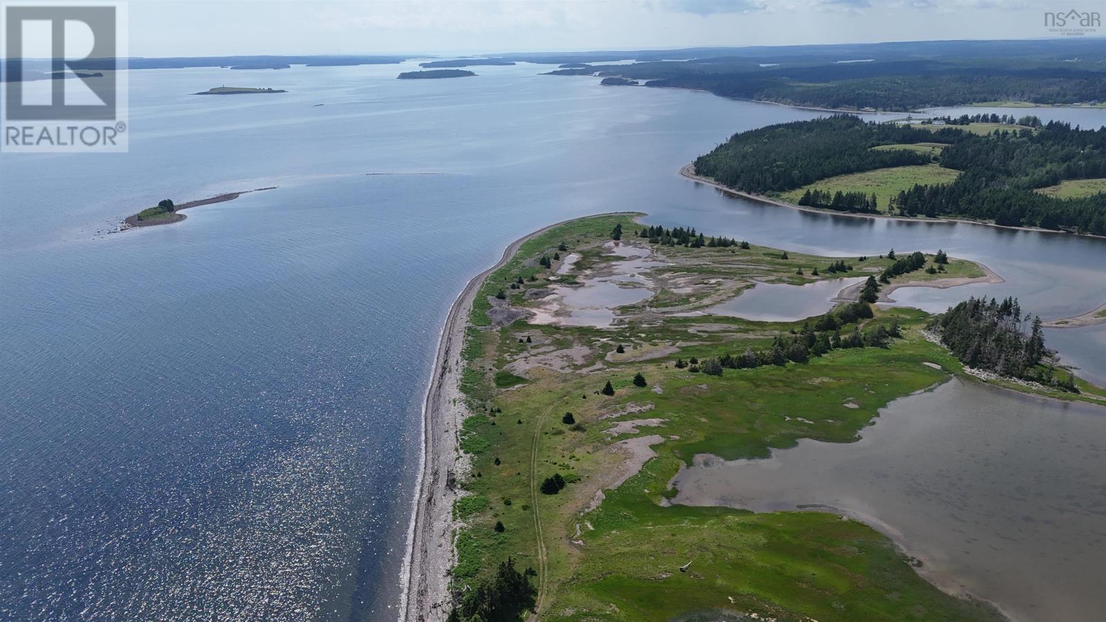 Grand Gully Island, River Tillard, Nova Scotia  B0E 2X0 - Photo 28 - 202608293