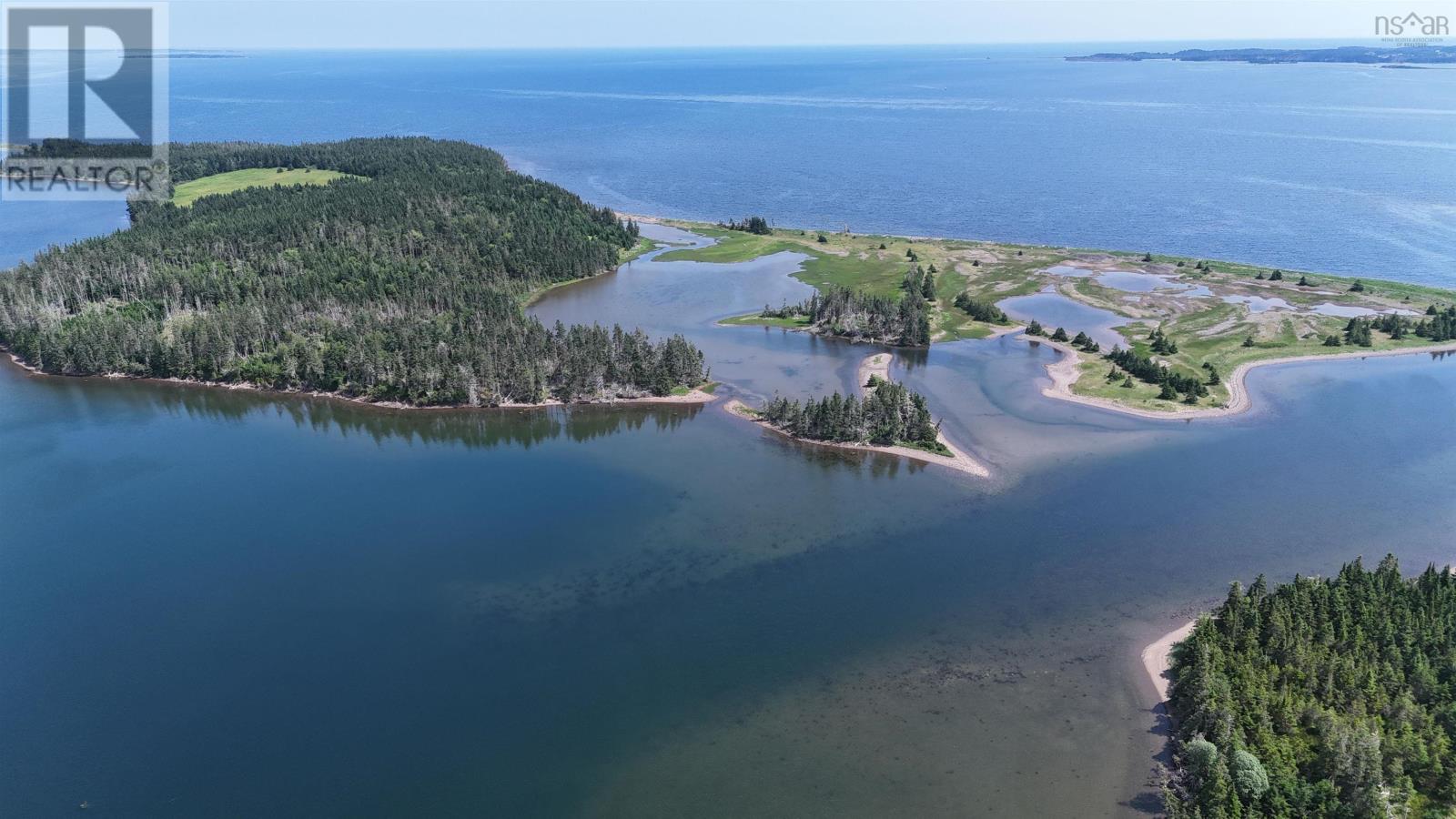 Grand Gully Island, River Tillard, Nova Scotia  B0E 2X0 - Photo 21 - 202608293
