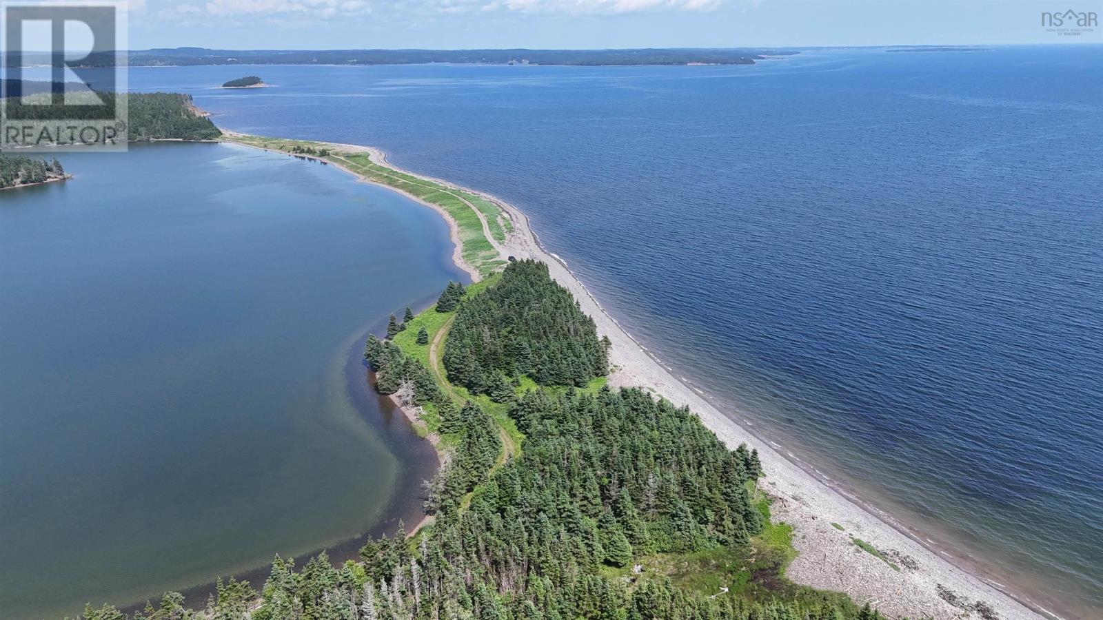 Grand Gully Island, River Tillard, Nova Scotia  B0E 2X0 - Photo 45 - 202608293
