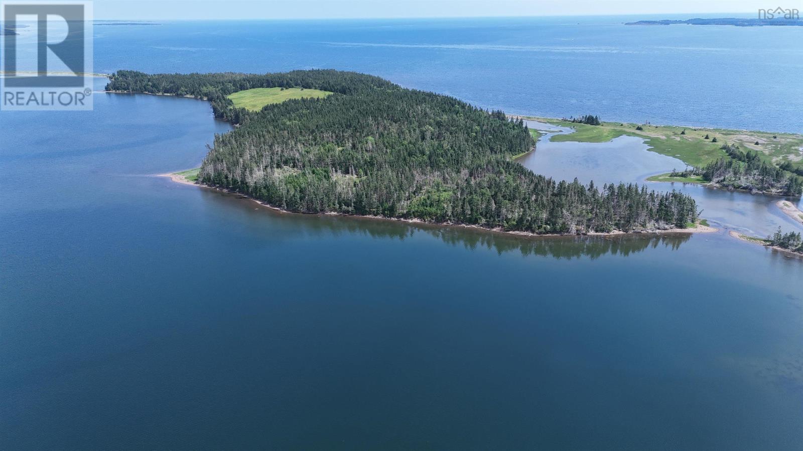 Grand Gully Island, River Tillard, Nova Scotia  B0E 2X0 - Photo 19 - 202608293