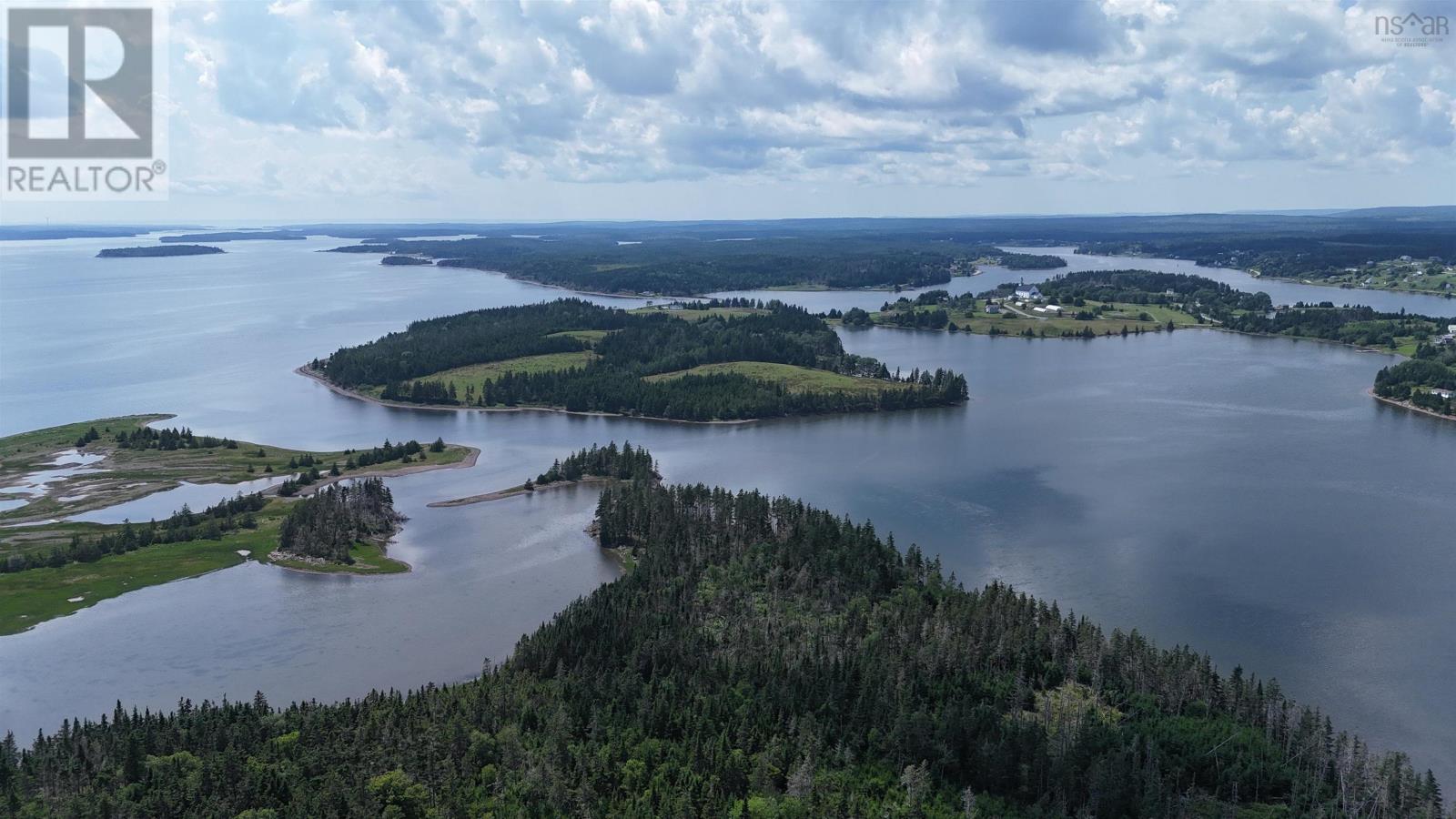 Grand Gully Island, River Tillard, Nova Scotia  B0E 2X0 - Photo 4 - 202608293